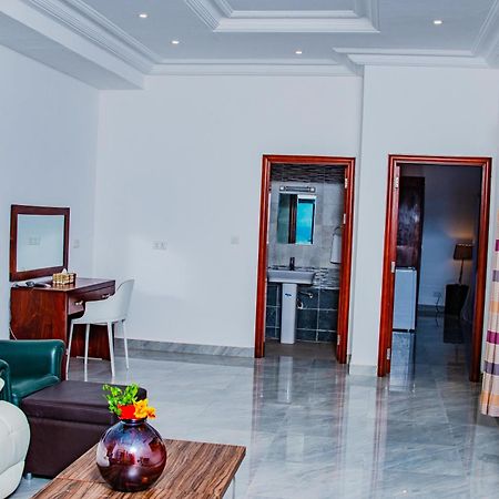 Majula Boutique Hotel Serrekunda Esterno foto