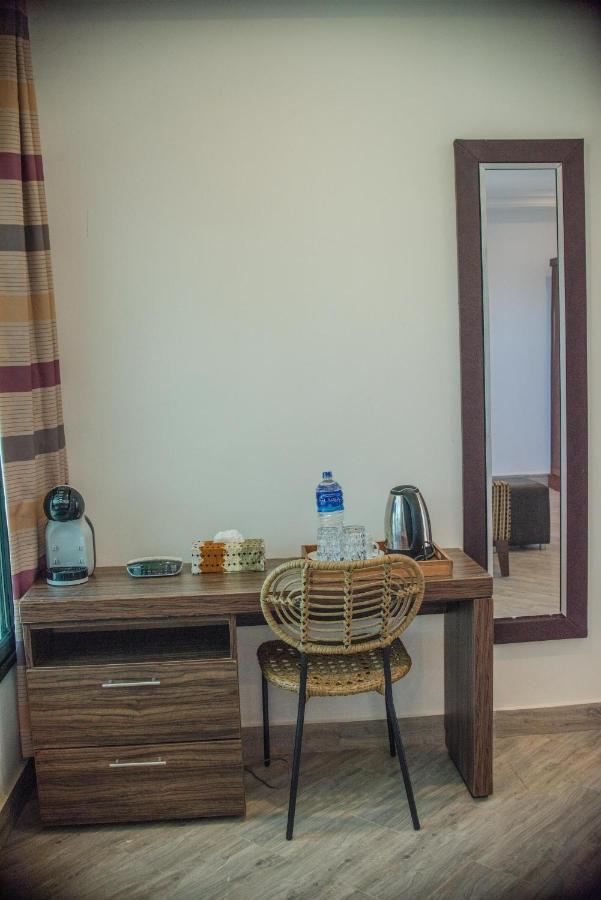 Majula Boutique Hotel Serrekunda Esterno foto